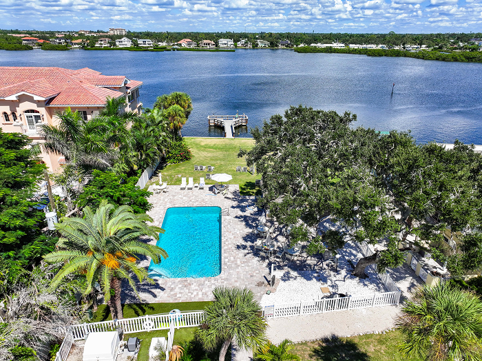Resort Sea Club II